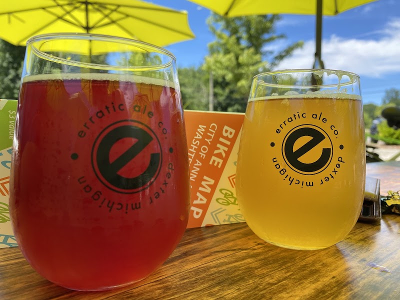 Erratic Ale Co. photo 4