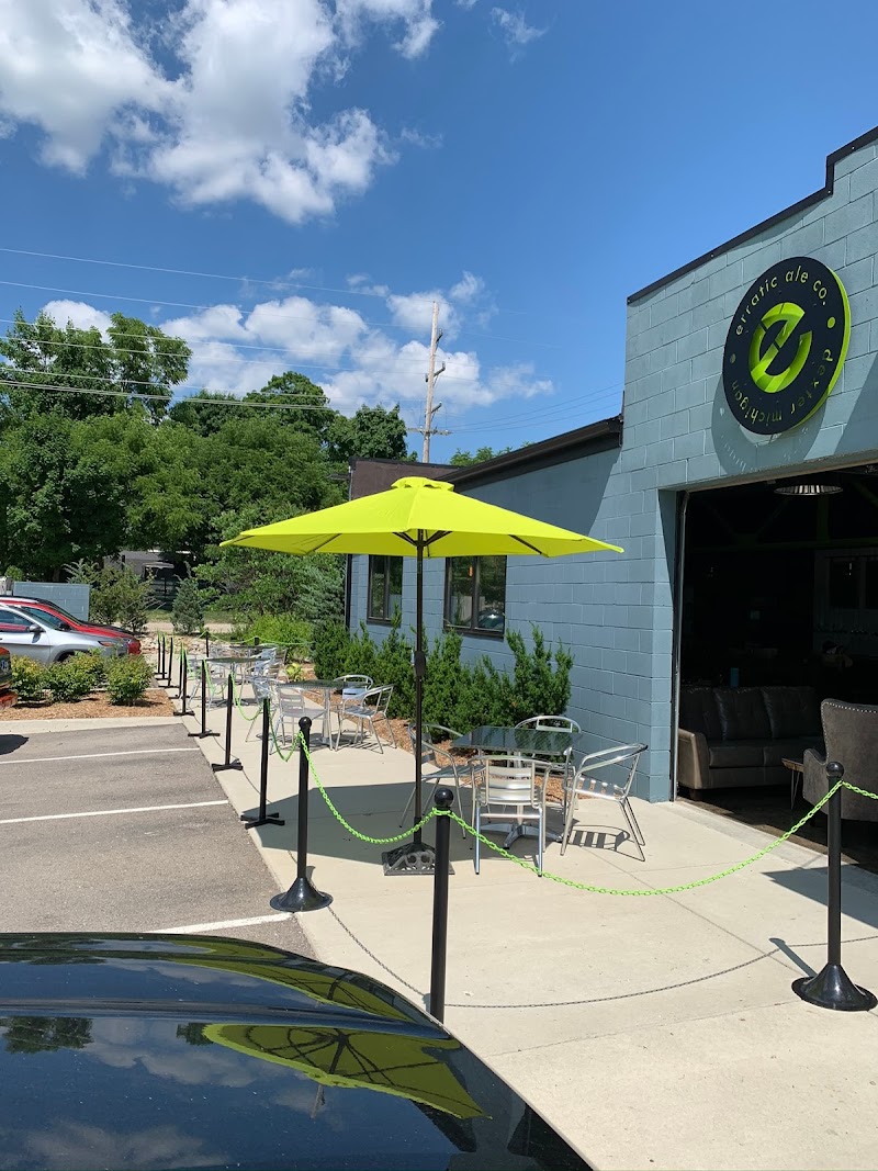 Erratic Ale Co. photo 1