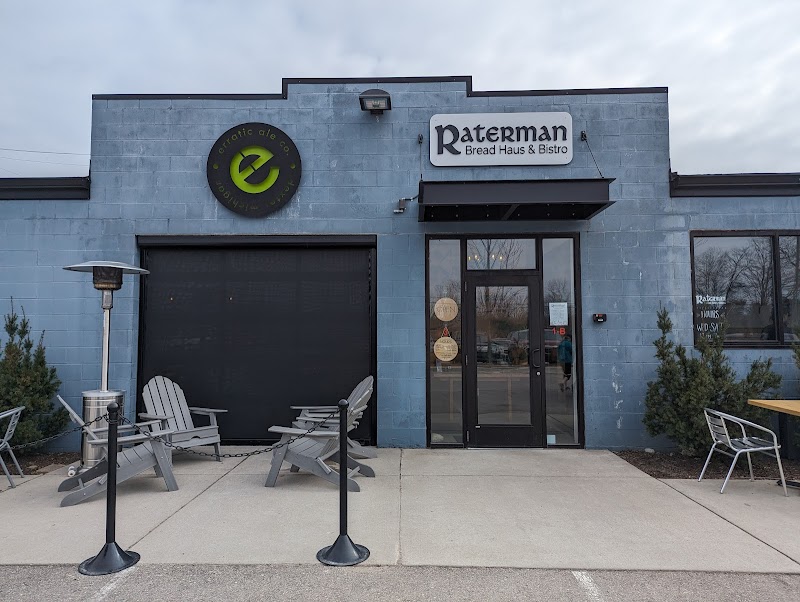 Erratic Ale Co. photo 2