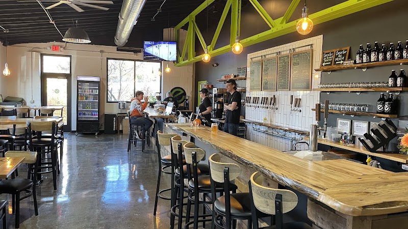 Erratic Ale Co. photo 3