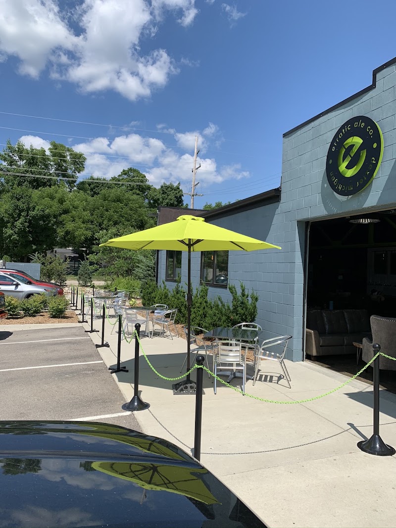 Erratic Ale Co. photo 1