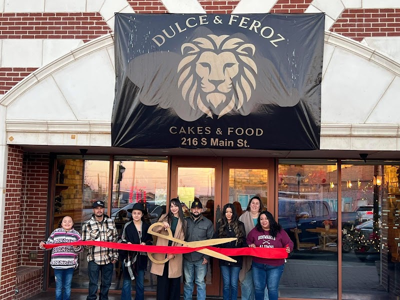 Dulce Y Feroz photo 4