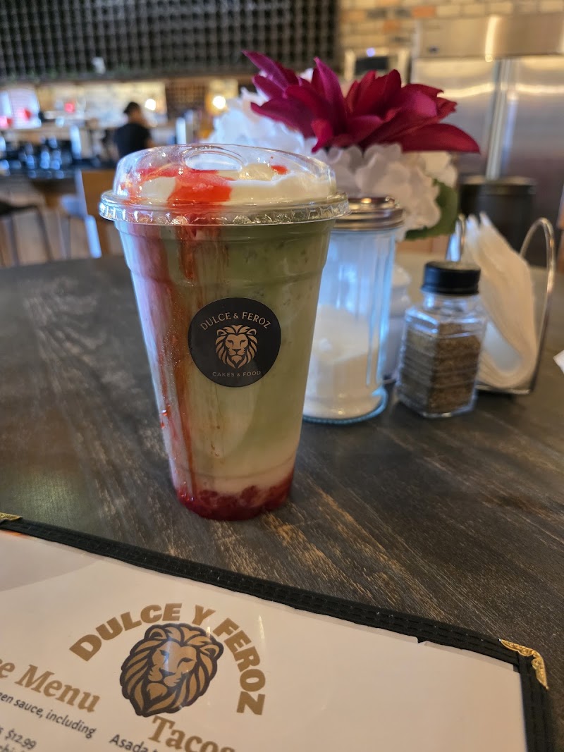 Dulce Y Feroz photo 3