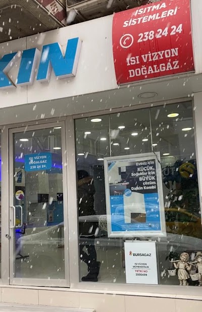 Daikin - Klima Servisi