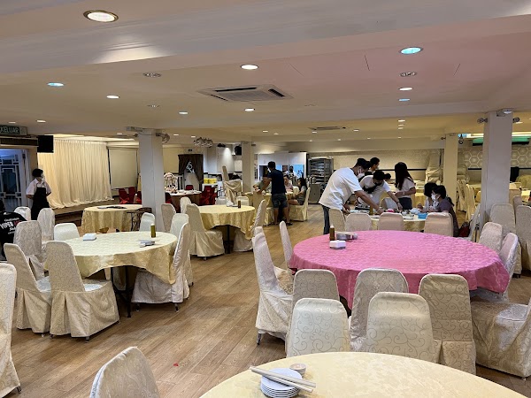 Chao Zhou Restaurant