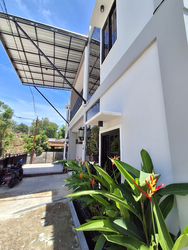Kost Putri KARTINI