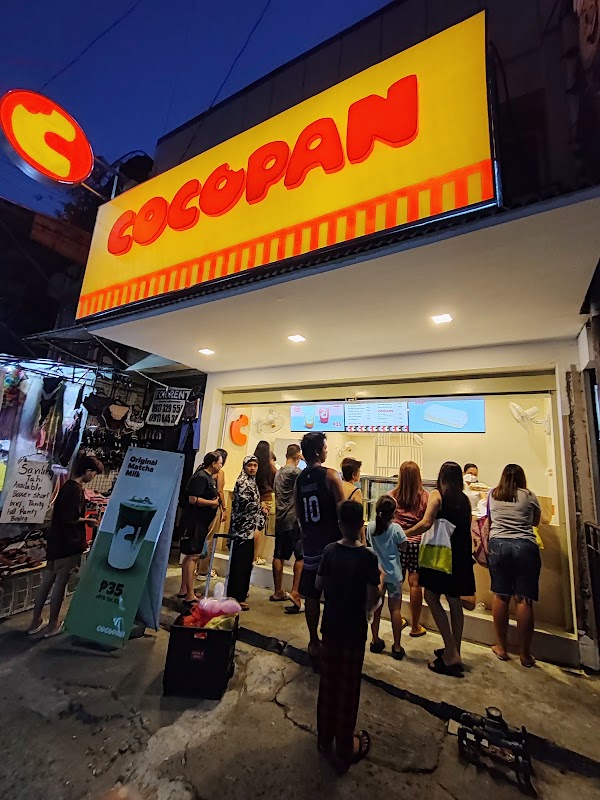 COCOPAN