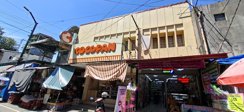 COCOPAN