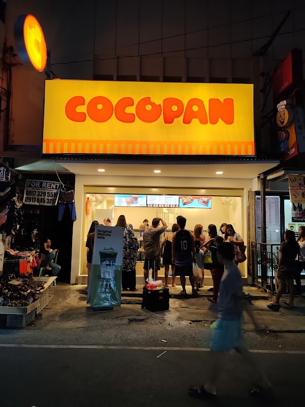 COCOPAN