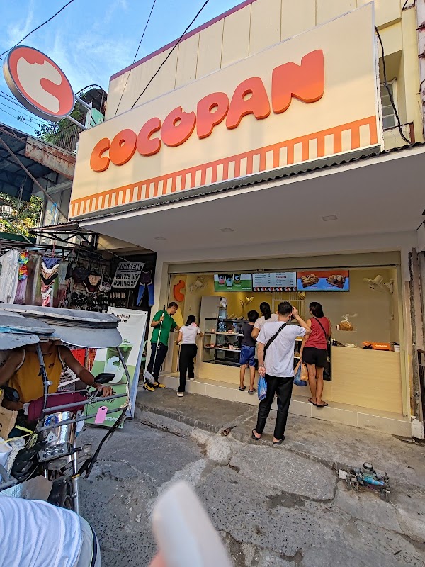 COCOPAN