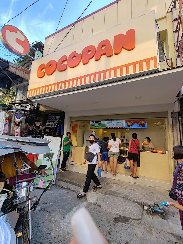 COCOPAN