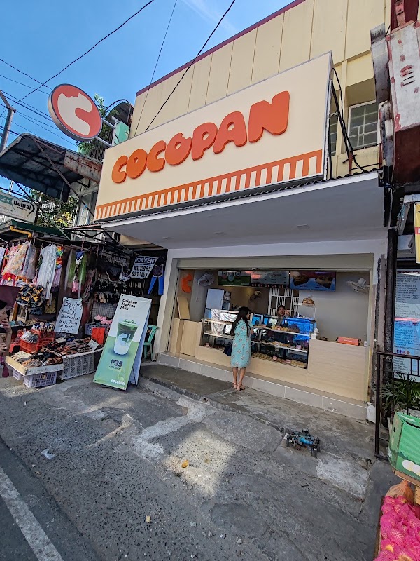 COCOPAN