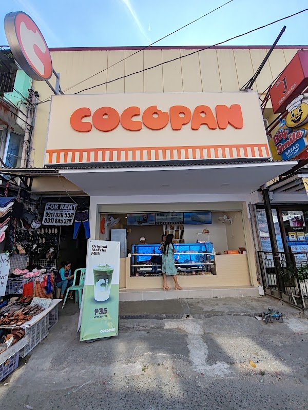 COCOPAN