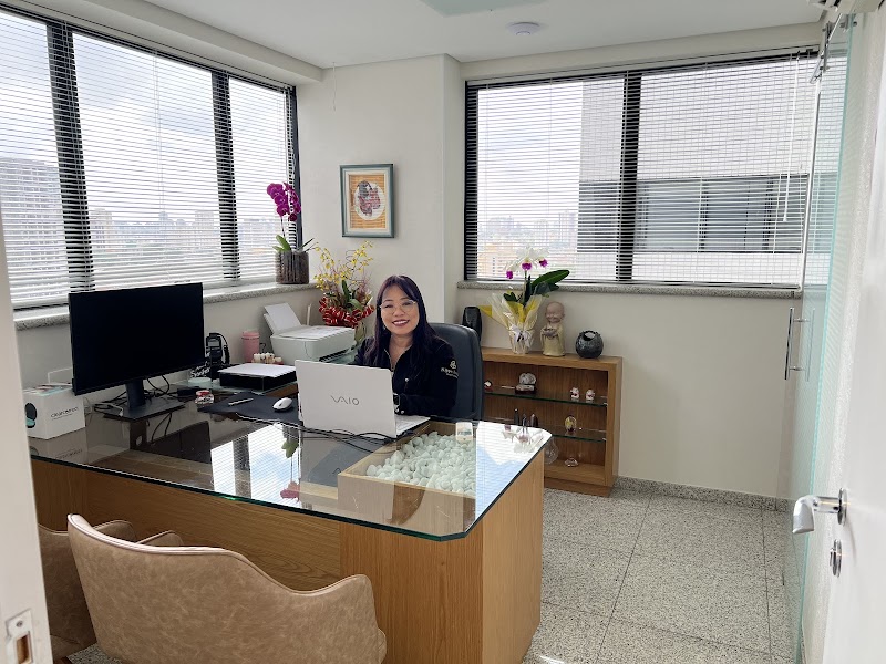 Nippo Dents Clínica Odontológica | Melhores Dentistas | Implantes Dentários São Paulo - foto 4