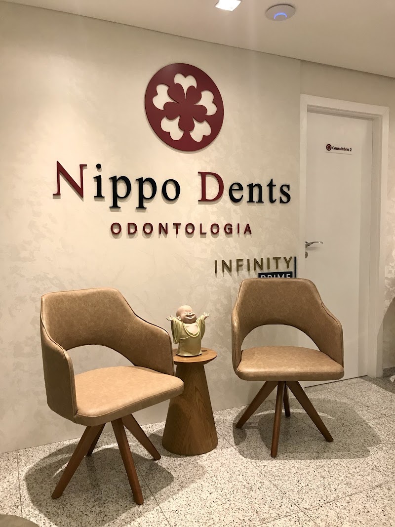 Nippo Dents Clínica Odontológica | Melhores Dentistas | Implantes Dentários São Paulo