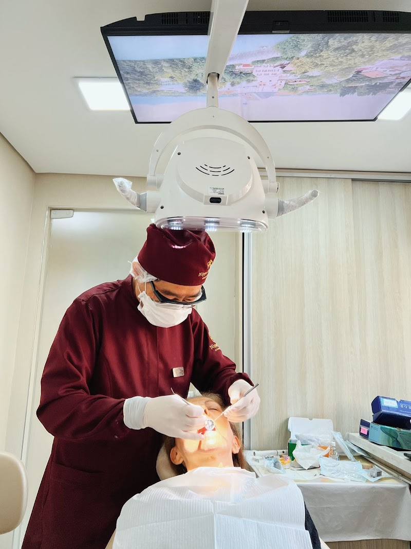 Nippo Dents Clínica Odontológica | Melhores Dentistas | Implantes Dentários São Paulo - foto 5