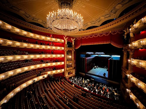 National Theatre