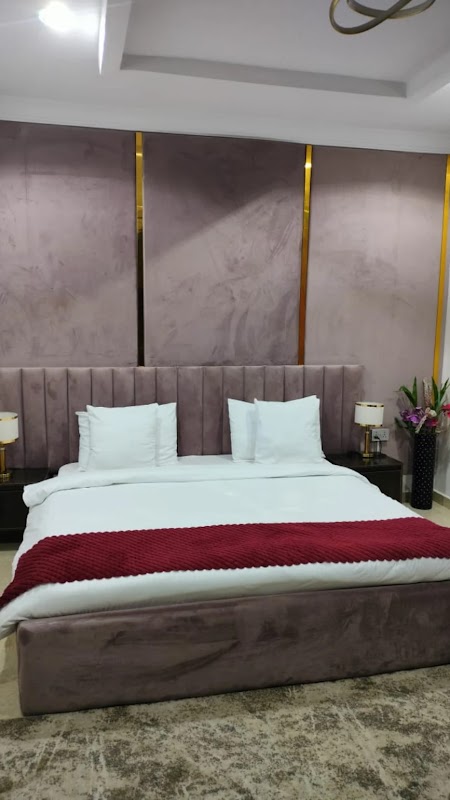 Royal Residency Hotel photo 5
