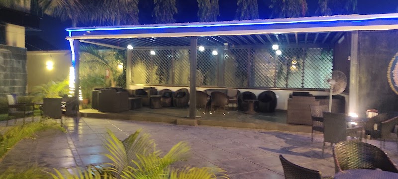 Royal Residency Hotel photo 3