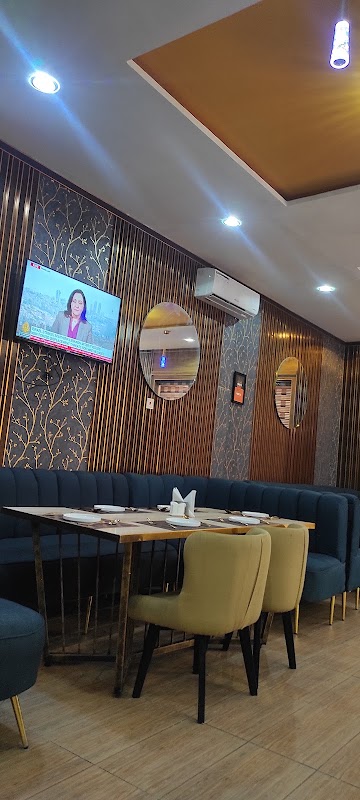 Royal Residency Hotel photo 4