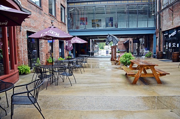 Photo by American Marketing & Publishing