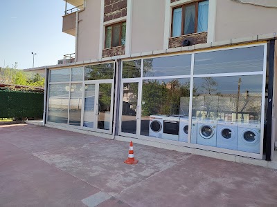 ETKİLİ SERVİS - Beyaz Eşya Servisi