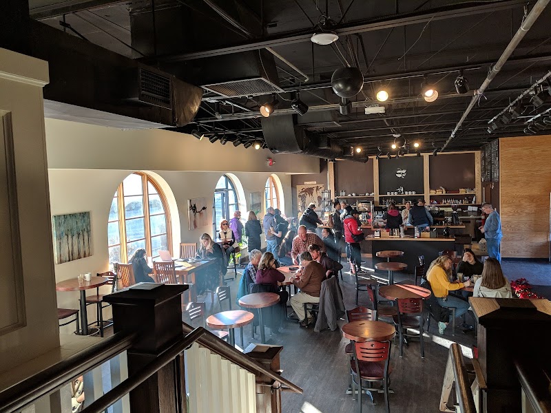 Brighton Coffee House and Theater photo 1