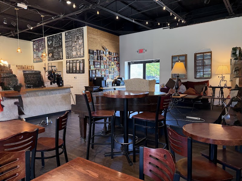 Brighton Coffee House and Theater photo 4
