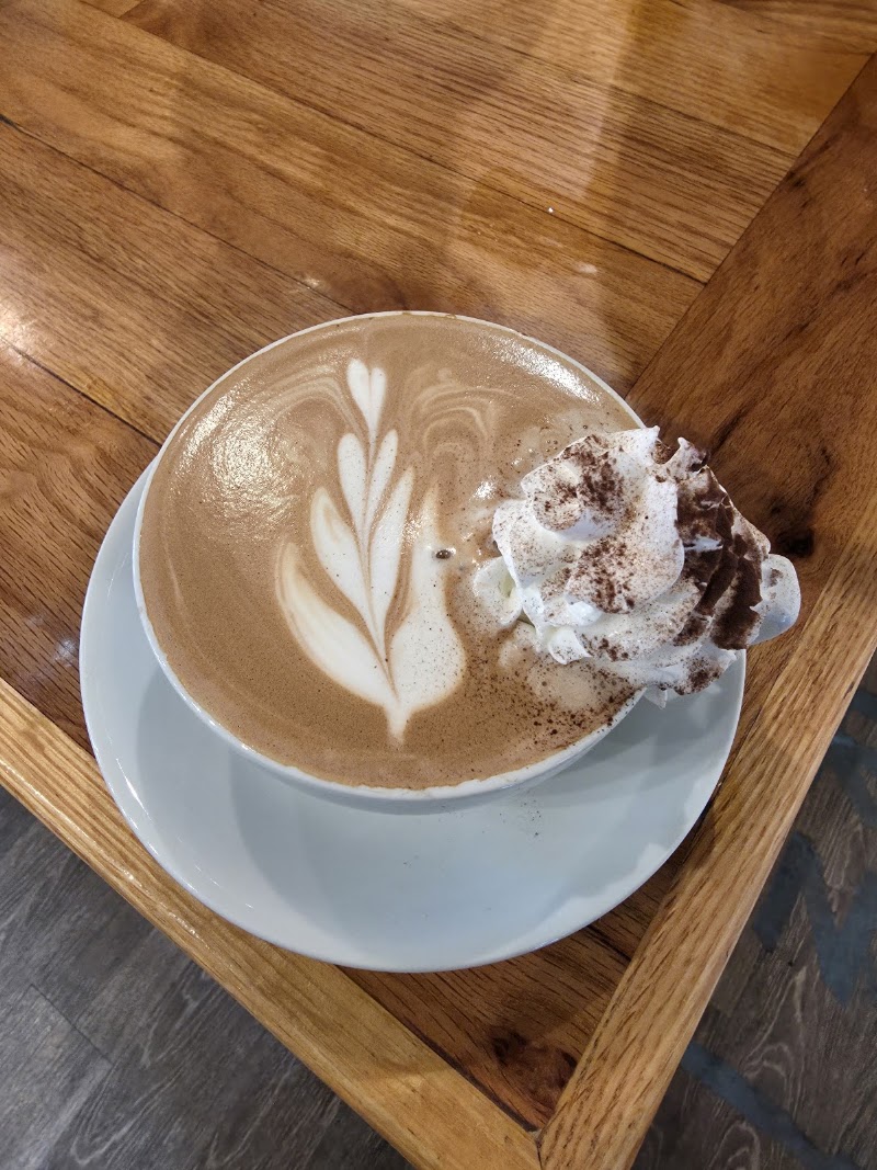 Brighton Coffee House and Theater photo 3