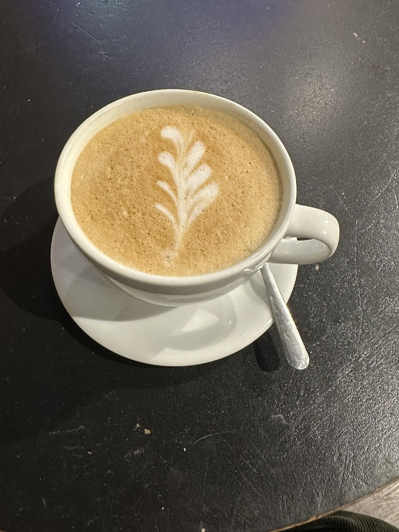 Brighton Coffee House and Theater photo 3