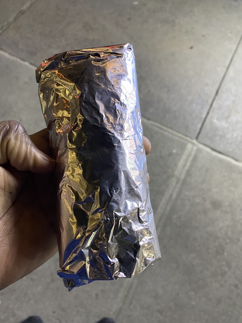 71 NY Halal Food photo 6