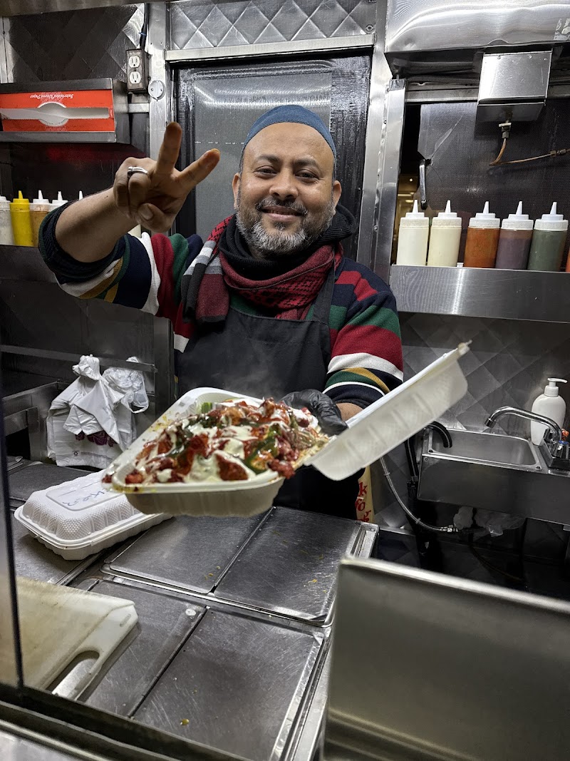 71 NY Halal Food photo 3