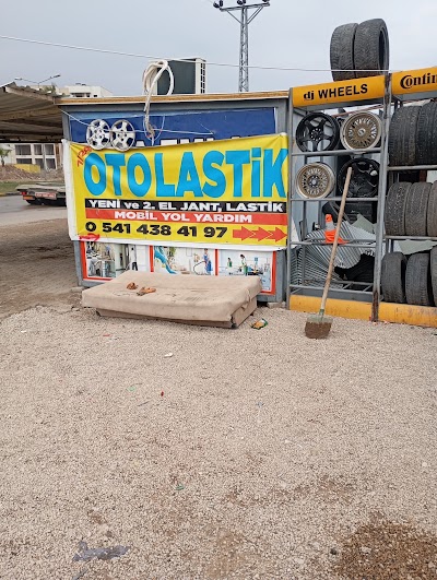 7/24 Acil Lastikci Mobil Yol Yardimi Mehmet Inat - Oto Servisi