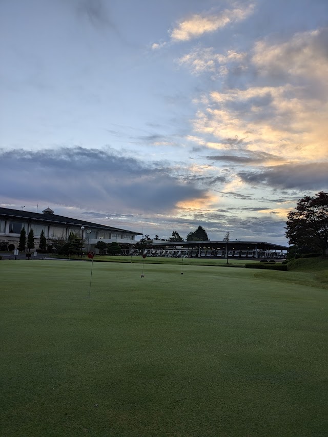 Akechi Golf Club / Akechi Golf Course - Photo 5
