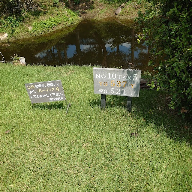 Akechi Golf Club / Akechi Golf Course - Photo 8