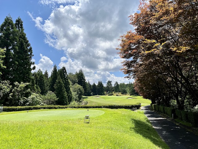 Akechi Golf Club / Akechi Golf Course - Photo 1