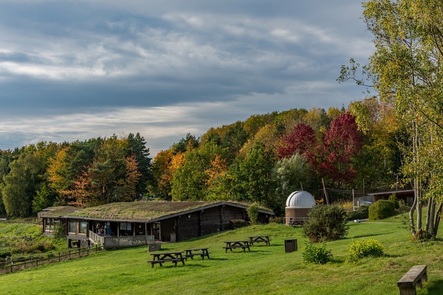 Washington Wetland Centre
