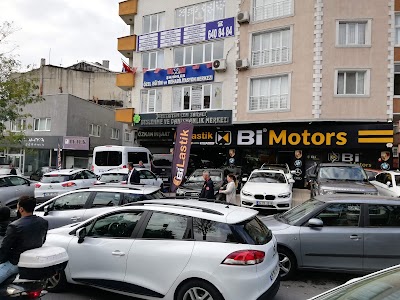 Bİ LASTİK - Oto Servisi