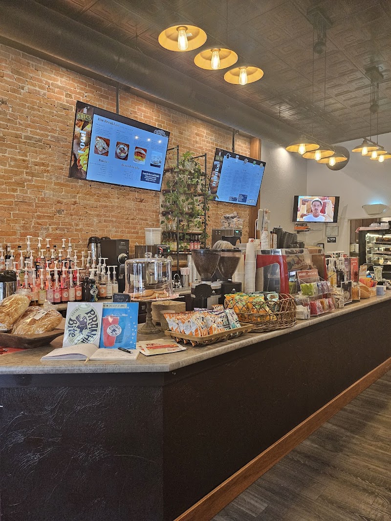 The Huntingburg Grind photo 3