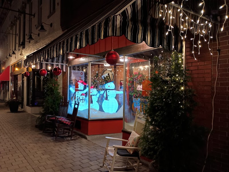 The Huntingburg Grind photo 1