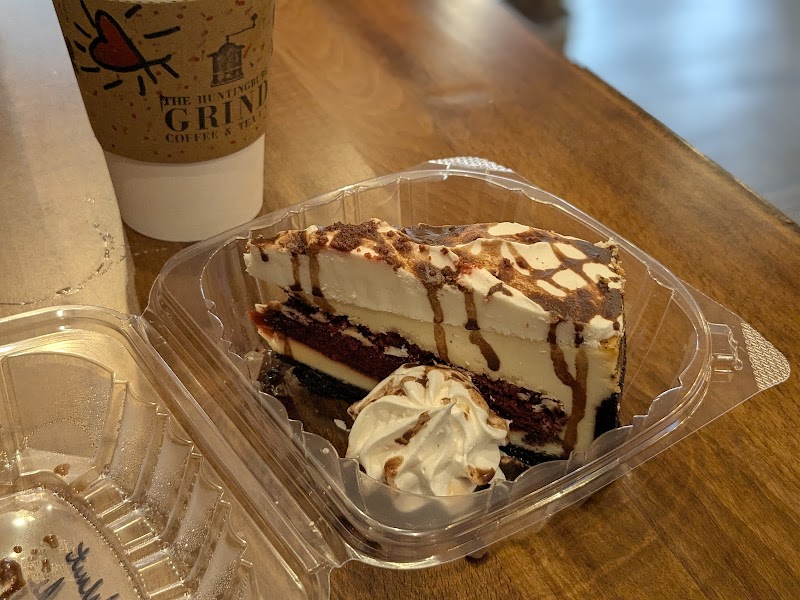 The Huntingburg Grind photo 2