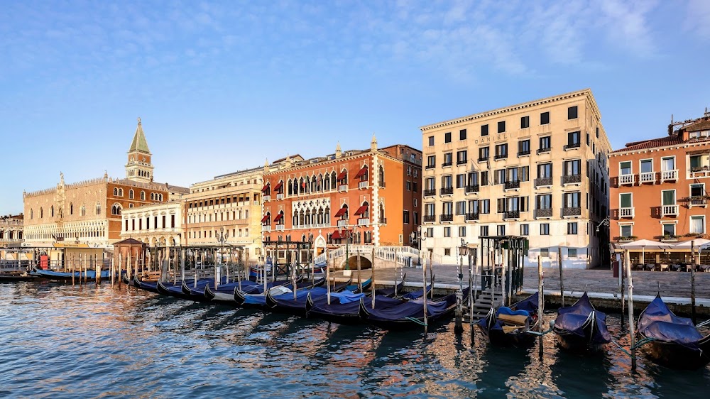 Danieli, A Four Seasons Hotel, Venezia fotoğraf 1