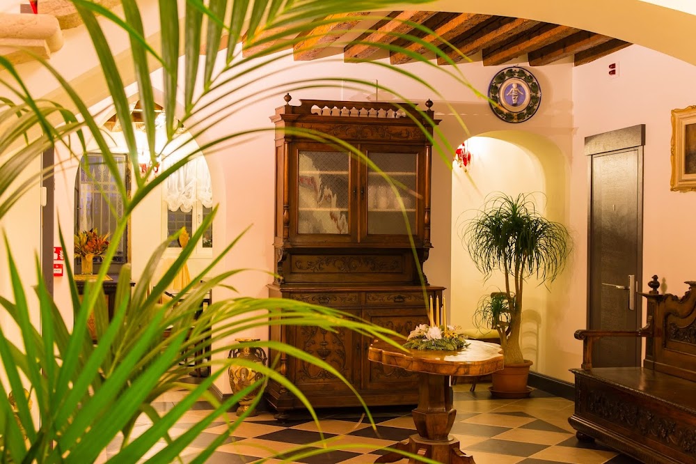 Hotel Sant'Antonin fotoğraf 1