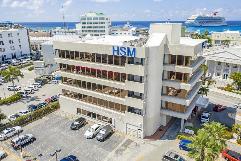 HSM Chambers