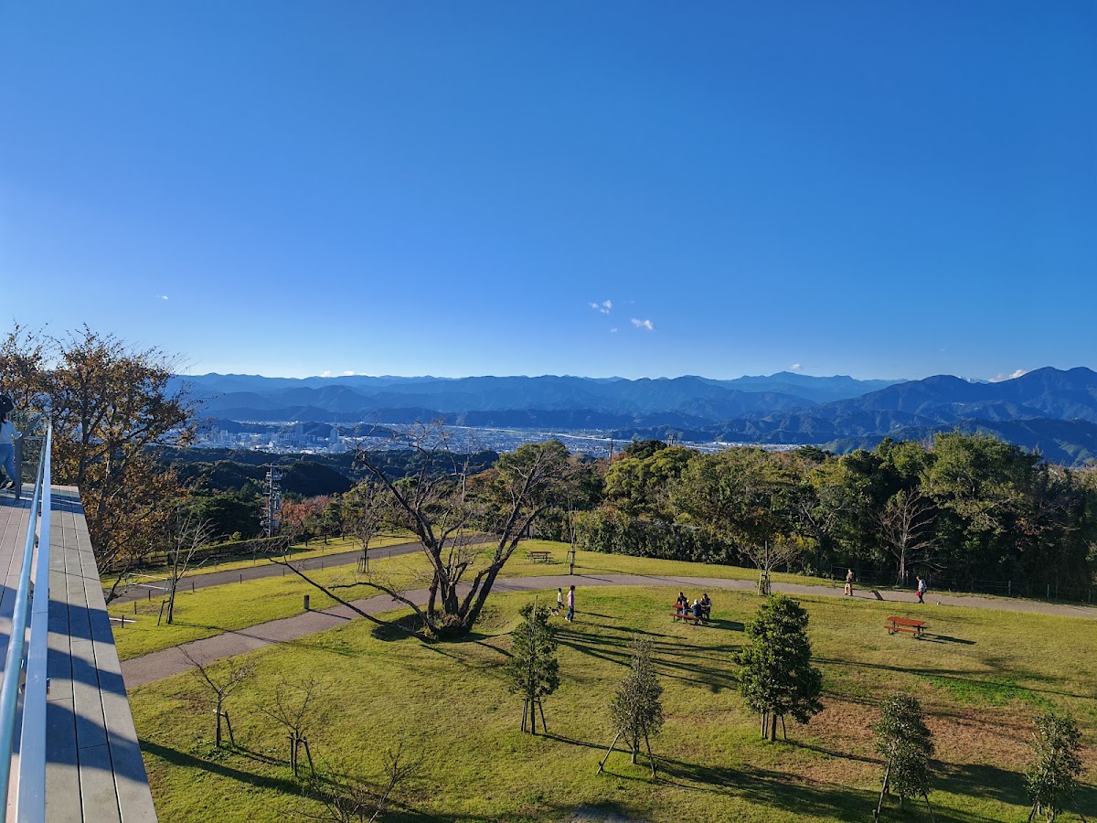 Nihondaira Yume Terrace photo