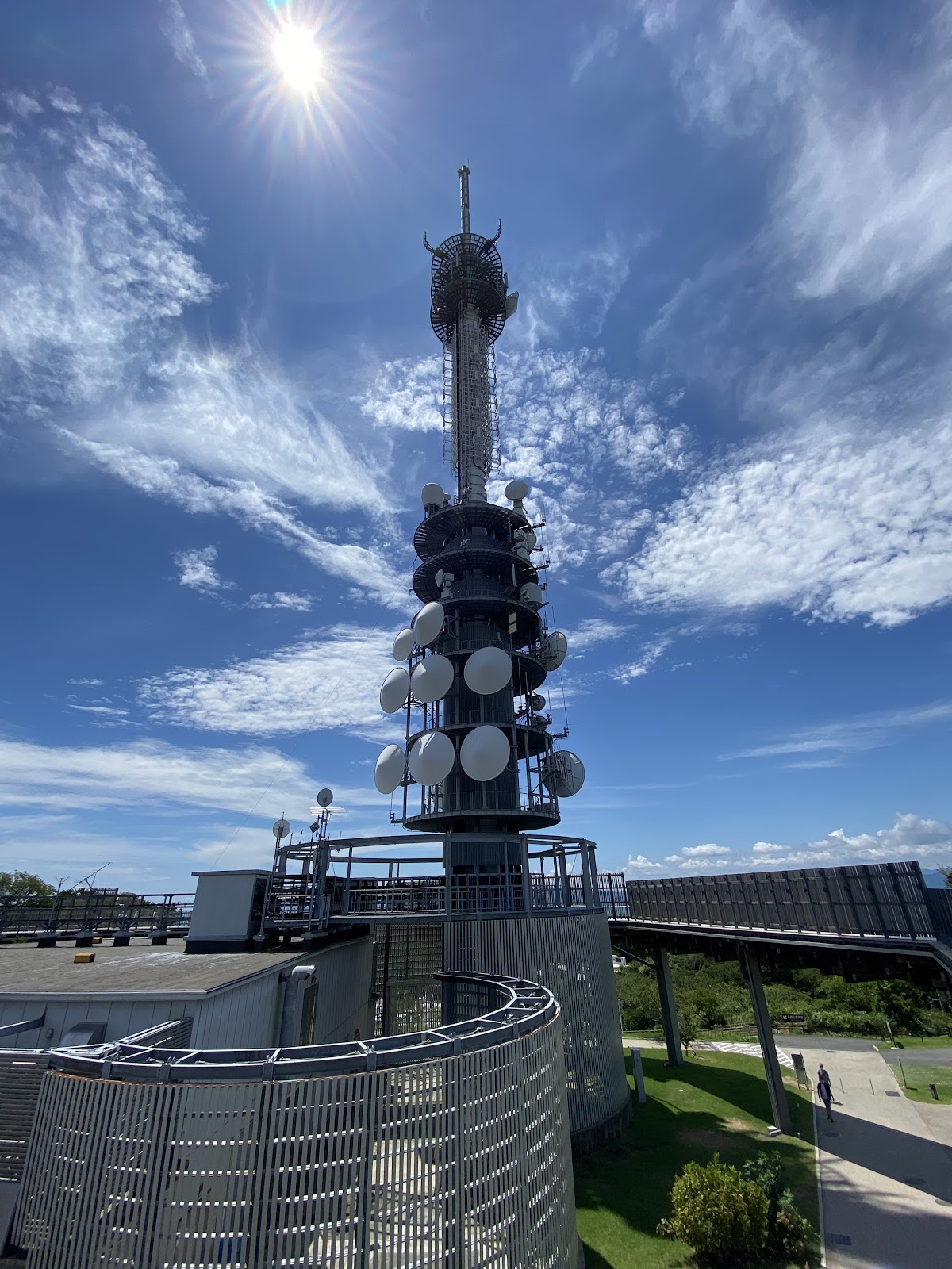 Nihondaira Yume Terrace photo