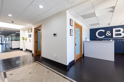 C&B Law Group, LLP - Car accident lawyer in Burbank