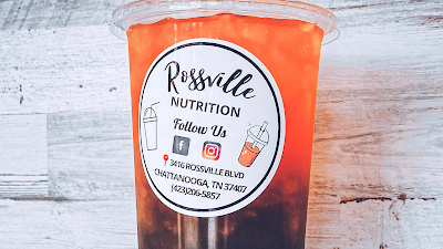 Rossville Nutrition