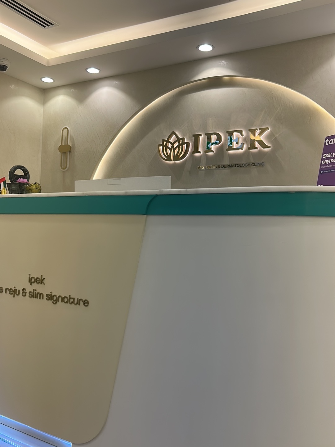 Ipek Aesthetic & Dermatology Clinic 2