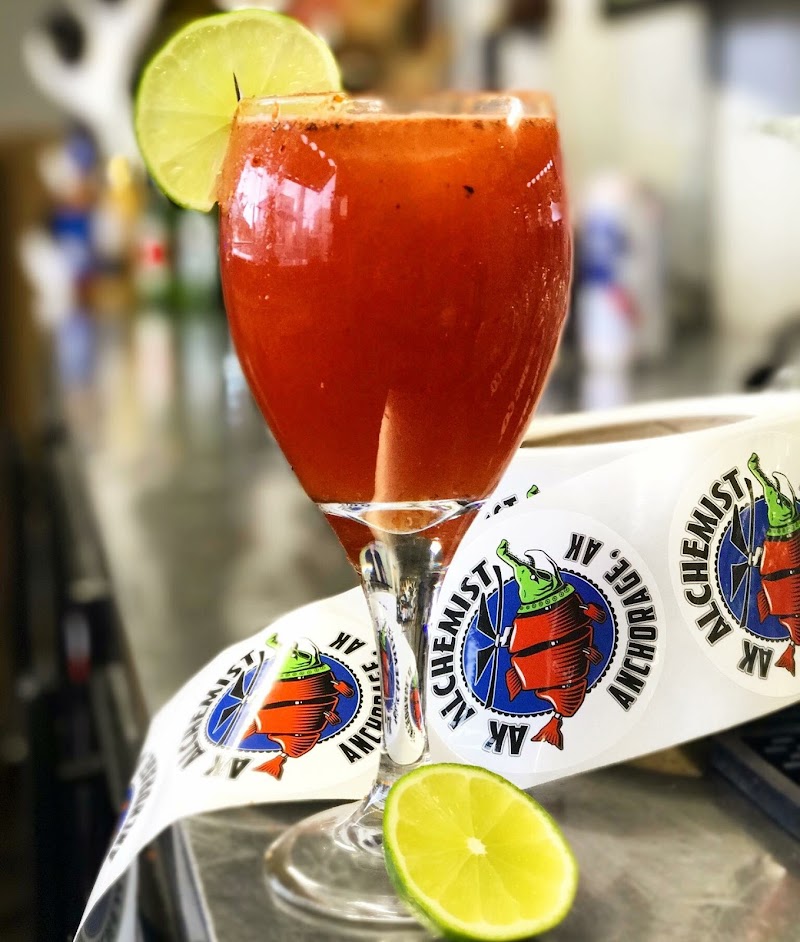 AK Alchemist Coffee photo 2